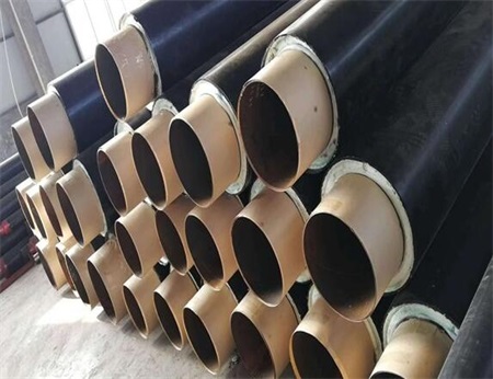 哈尔滨聚氨酯保温管的生产工艺有哪些流程？
